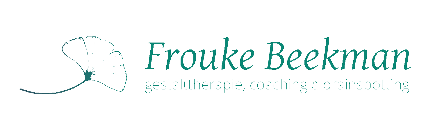 Logo Frouke Beekman, Gestalttherapie en Coaching